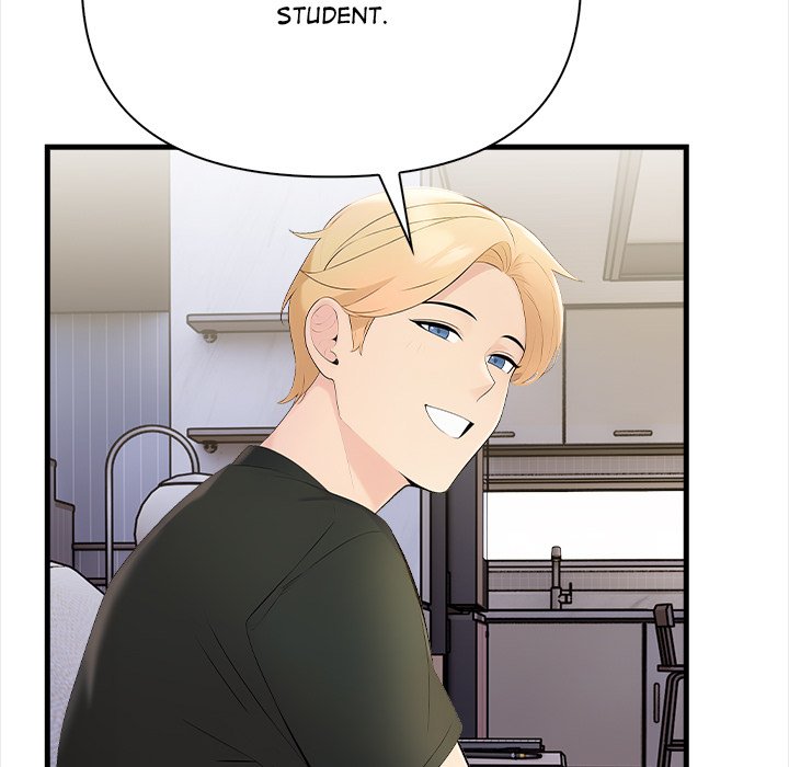 The Exchange Student & His Host - episode 1 - 89