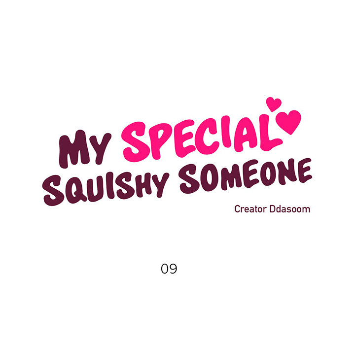 My Special Squishy Someone - episode 9 - 14