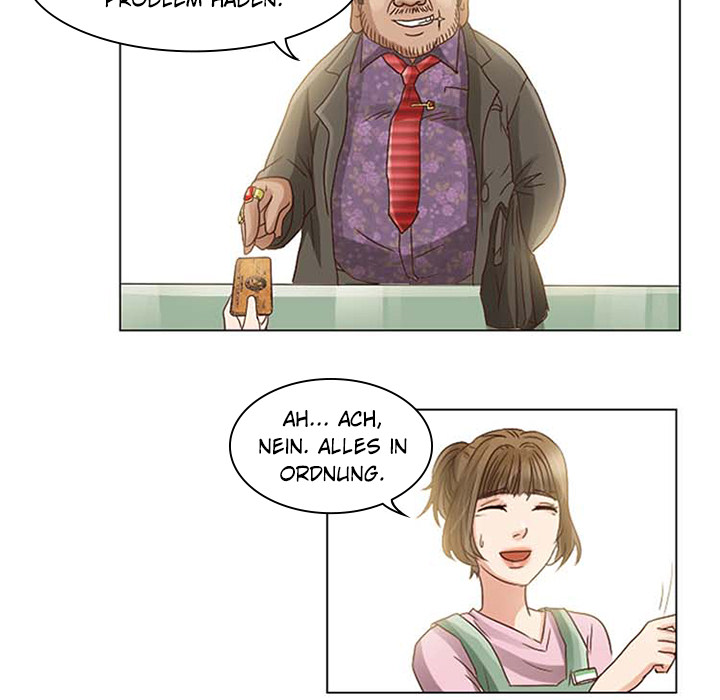 Gestörte Liebe - episode 5 - 15