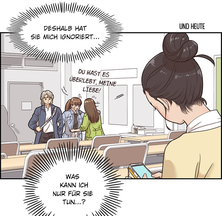 Der Hahn im Korb - episode 26 - 83