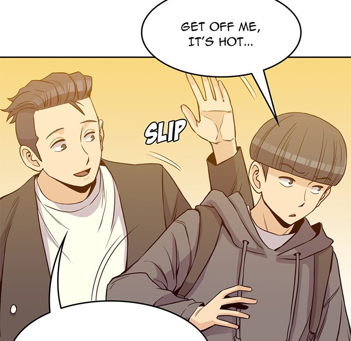 Boys are Boys - episode 21 - 28