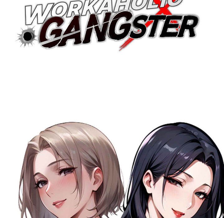 Workaholic Gangster - episode 60 - 28