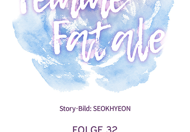 Femme Fatale - episode 32 - 1