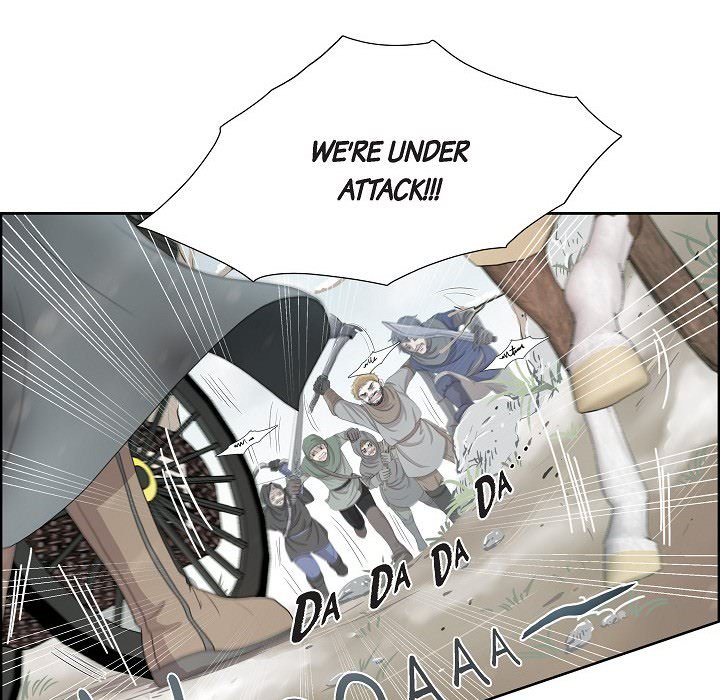 On the Emperor's Lap - episode 3 - 31