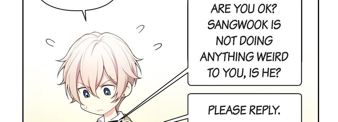 Sweet Caress - episode 35 - 17