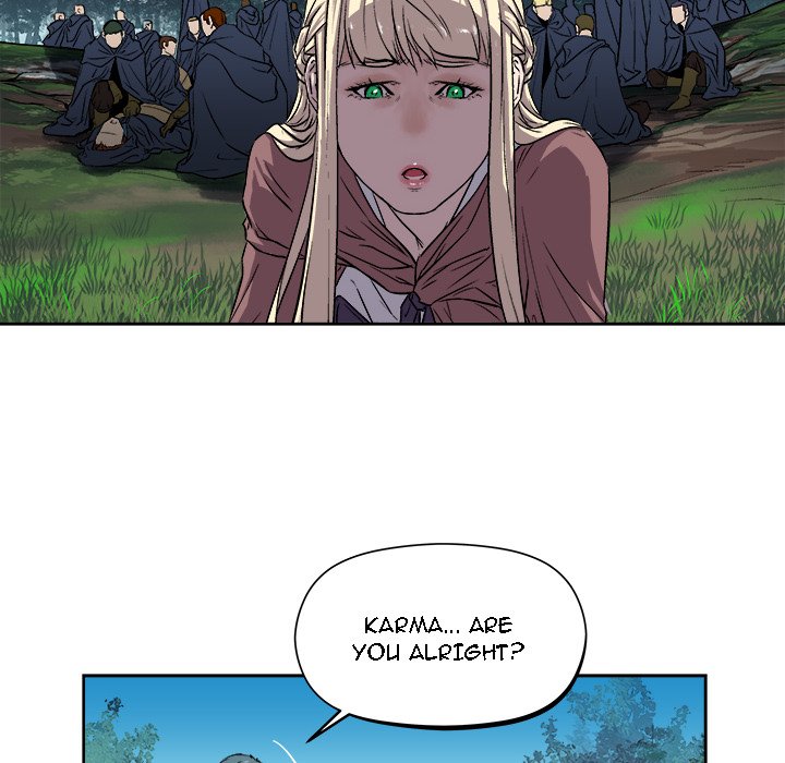 The Road of Karma - episode 22 - 15