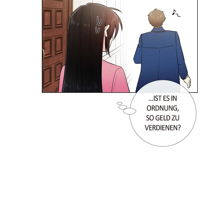 Die Magd und der Vampir - episode 36 - 54