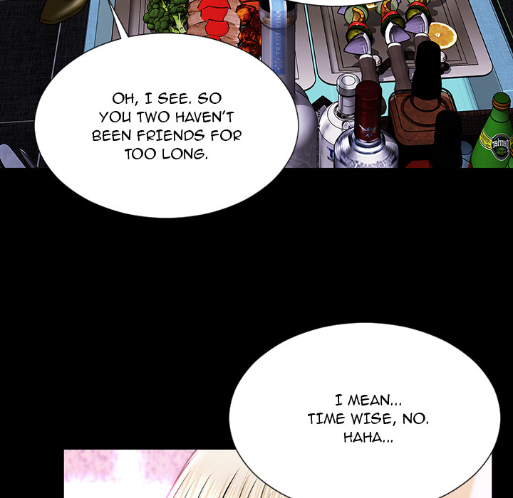 Superstar Cynthia Oh - episode 34 - 34
