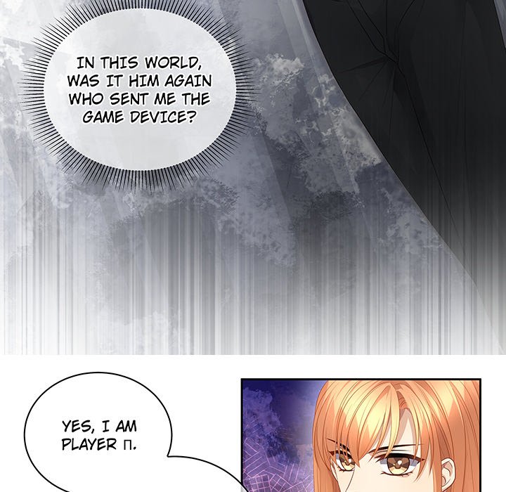 MASTER AND SEVEN LOVERS - episode 46 - 30
