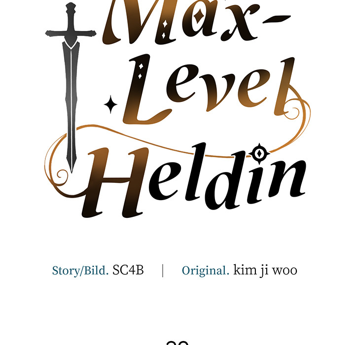 Max-Level Heldin - episode 29 - 16
