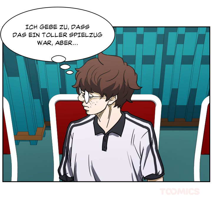 Tweener - episode 59 - 31