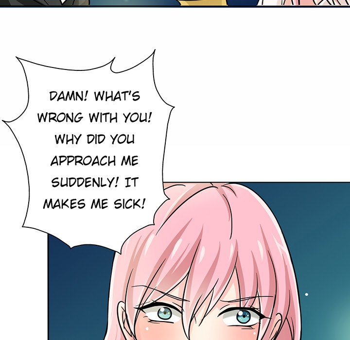 Become A Girl At Night - episode 10 - 17