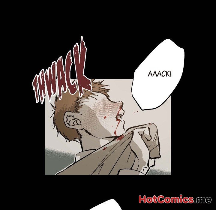 The Warehouse [Mature] - episode 50 - 69