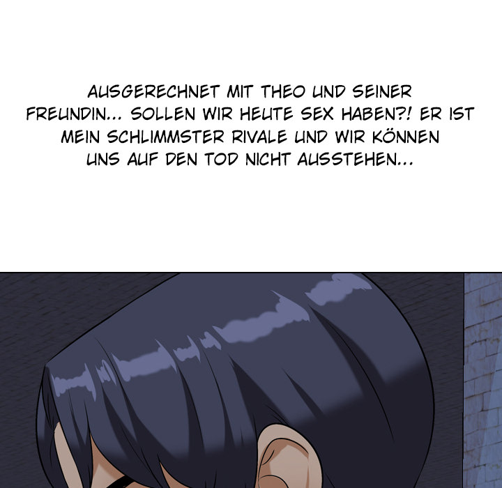 Das Partnerkarussell - episode 21 - 42