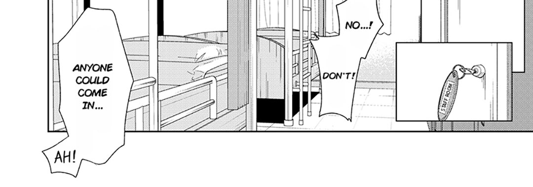 Now That I’m Stuck in His Bed, I Have to Keep Quiet...! The Straight-Laced Nurse Gets Ordered Around by Her Sister’s Boyfriend! - episode 15 - 11