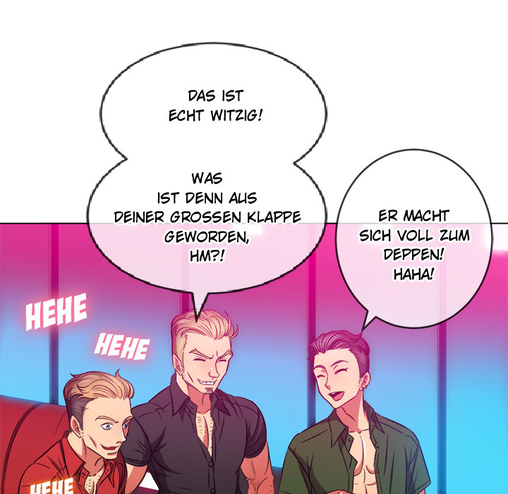 Vom Fiesling zum Liebling - episode 76 - 114