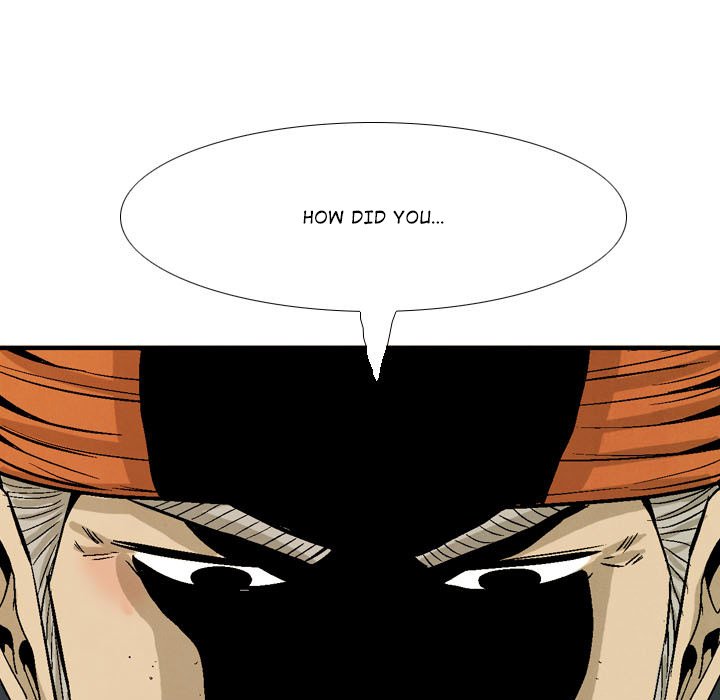 The Sword Clan - episode 59 - 20