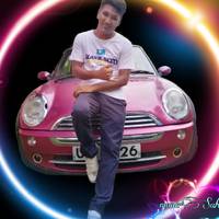 TikTok Account Photo