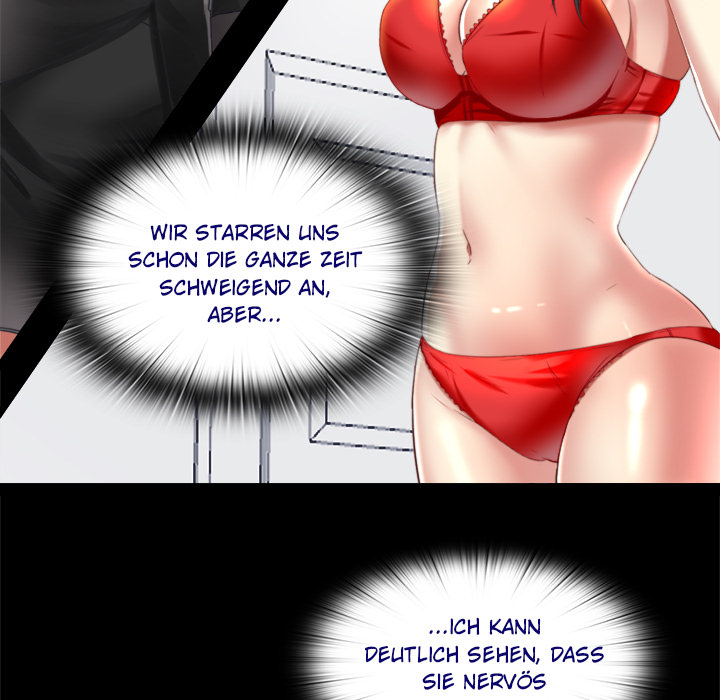 Heimliche Mitbewohnerin - episode 5 - 32