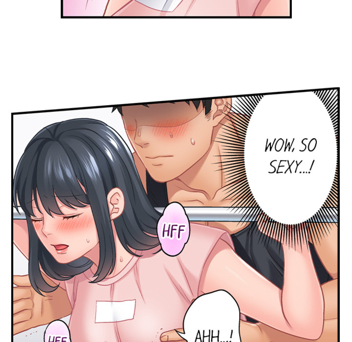 Lusting After Your Muscles - episode 2 - 28