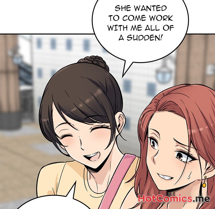 Excuse Me, This is my Room - episode 25 - 92