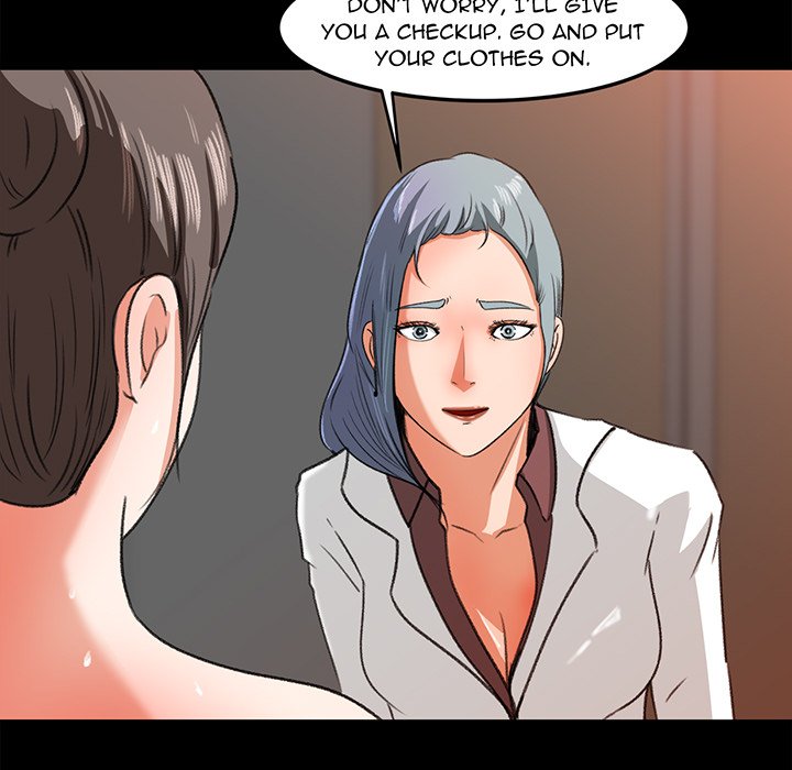 Inside the Uniform - episode 14 - 54