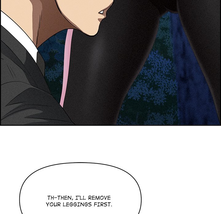 Her Bodyguard - episode 10 - 139