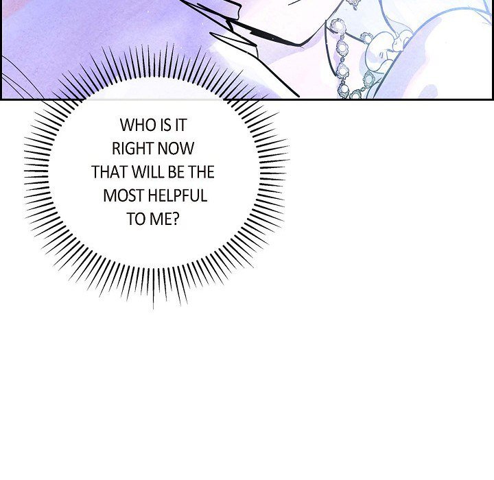The Villainess Behind the Mask - episode 3 - 22