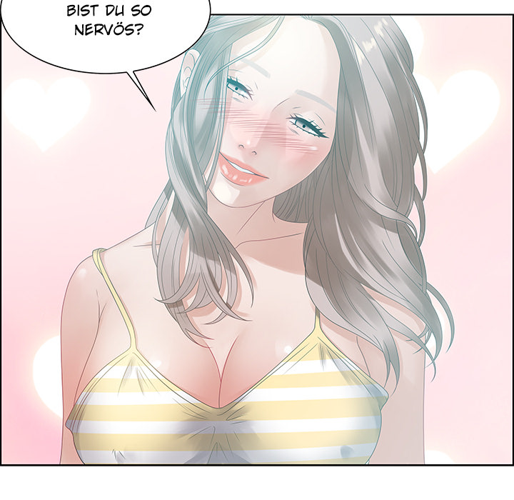 Geheime Chats: 0km - episode 32 - 65