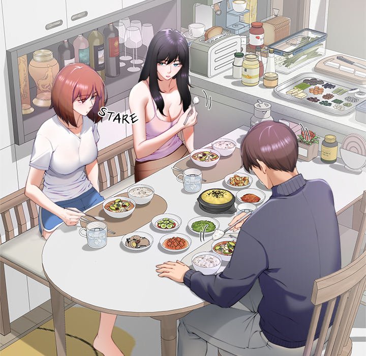 No, I Want HER! - episode 1 - 170