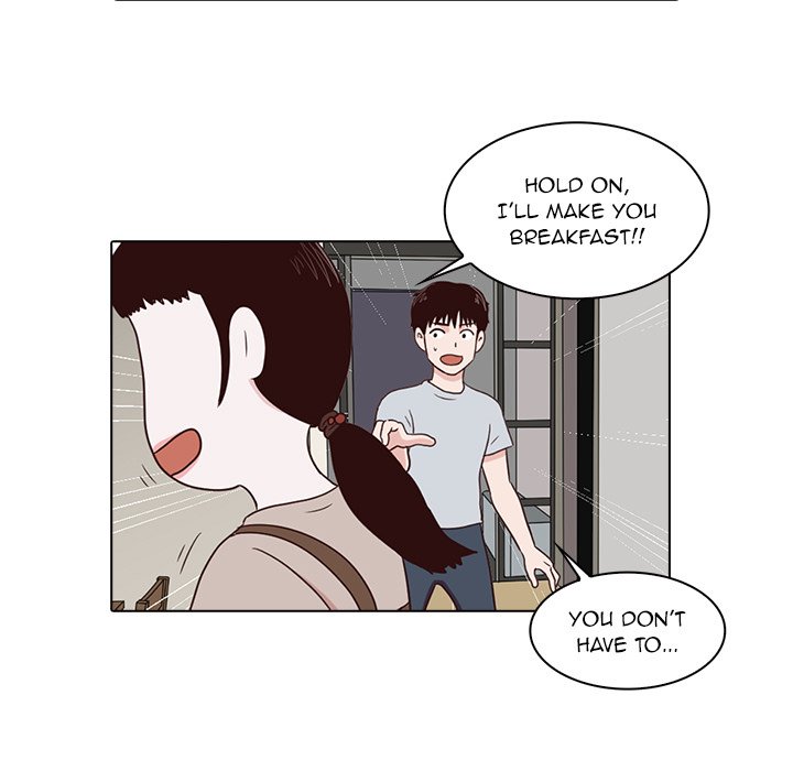 Dalhee's Boarding House - episode 7 - 14