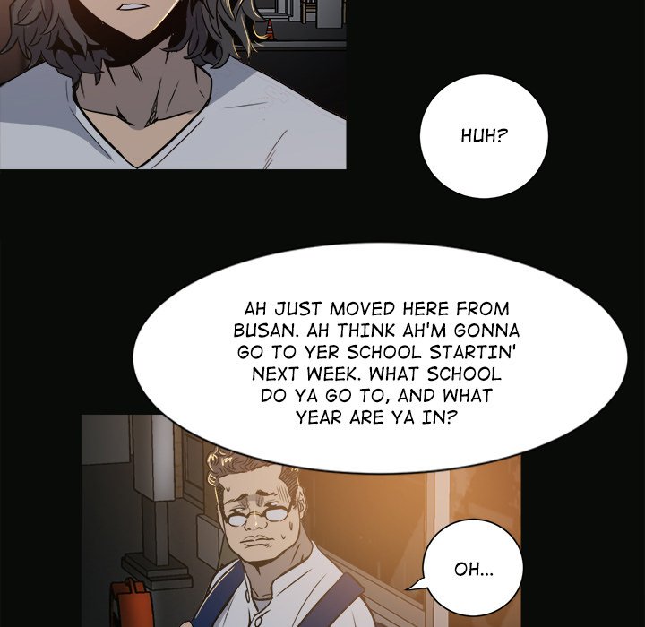 The Villain - episode 5 - 84