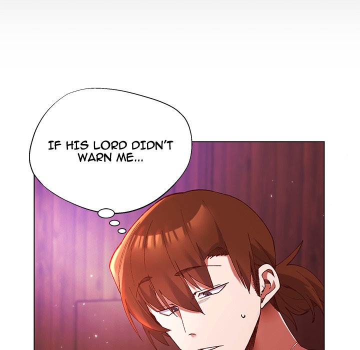 Young Lady's Knight - episode 2 - 27