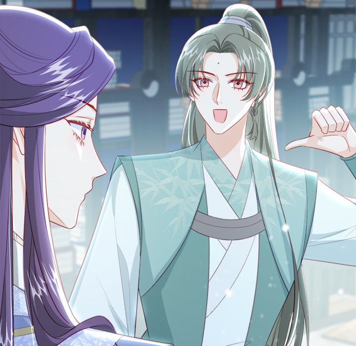 The Emperor's Choice - episode 45 - 34