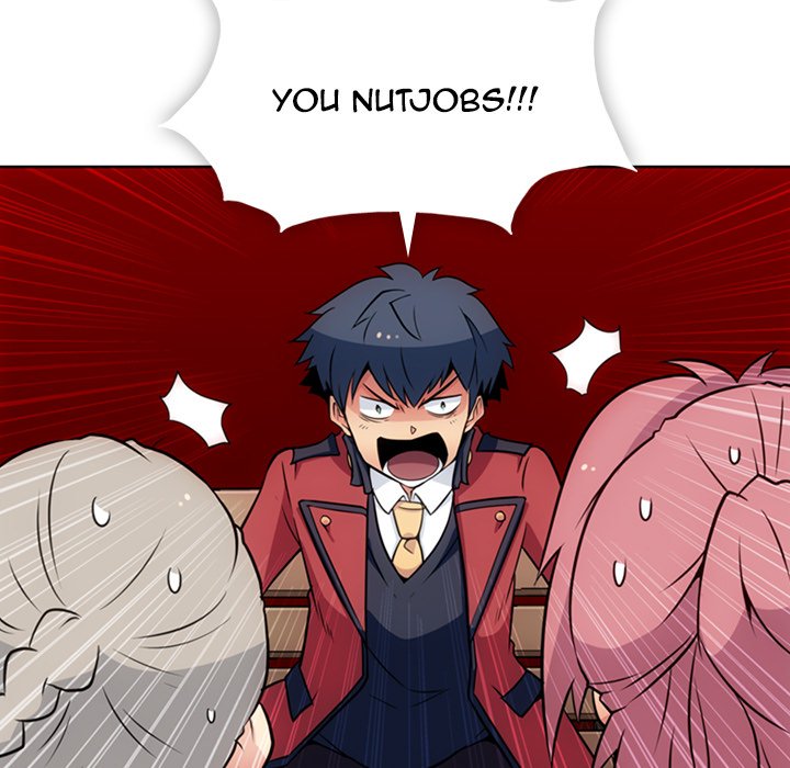 Such a Cute Spy - episode 25 - 16