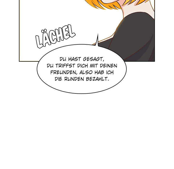 Der Mädchen-Knigge - episode 72 - 95