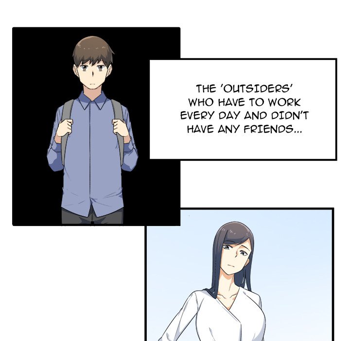 Excuse Me, This is my Room - episode 3 - 66