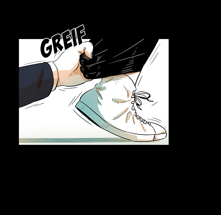 Hero Kim: Wer hat einen Retter bestellt? - episode 15 - 26
