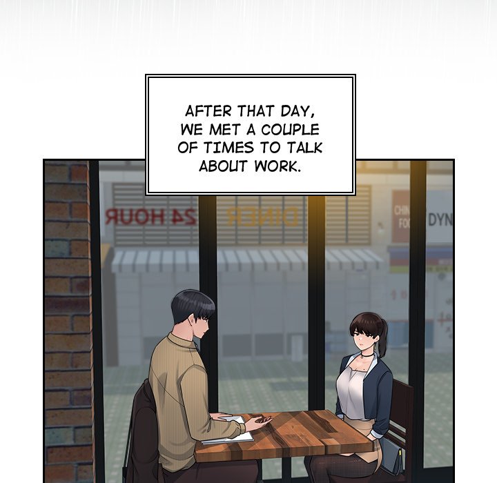 Office Desires - episode 6 - 41