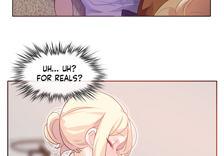 A Pervert's Daily Life - episode 11 - 3