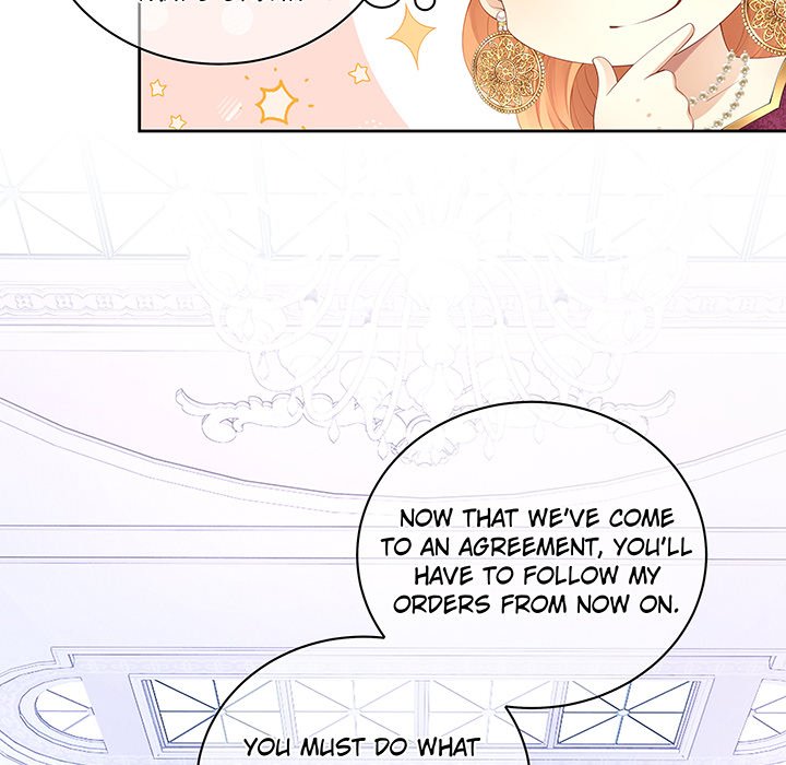 MASTER AND SEVEN LOVERS - episode 12 - 14