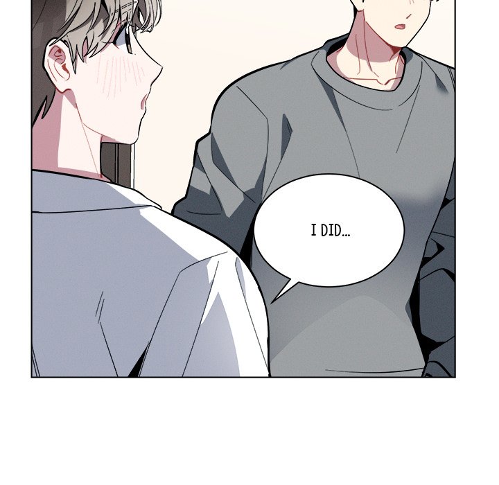 Cherry Doll Scandal - episode 13 - 87