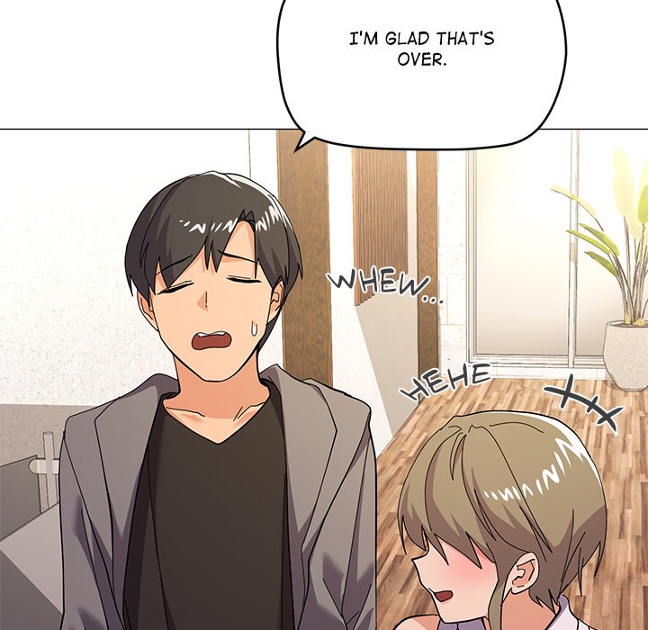 What's Wrong With This Family? - episode 12 - 37