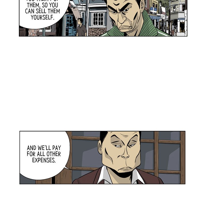 The Hooligans - episode 15 - 5