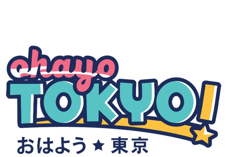 Ohayo Tokyo - episode 12 - 0