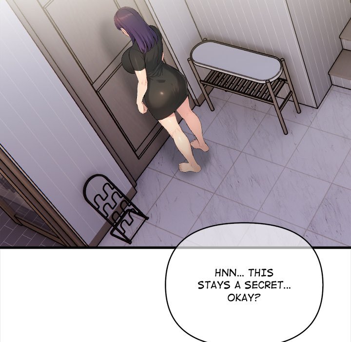 The Exchange Student & His Host - episode 6 - 153