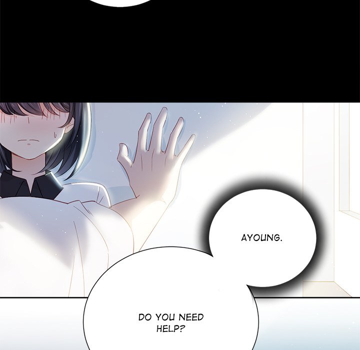 A Young Case of Hearts - episode 3 - 45