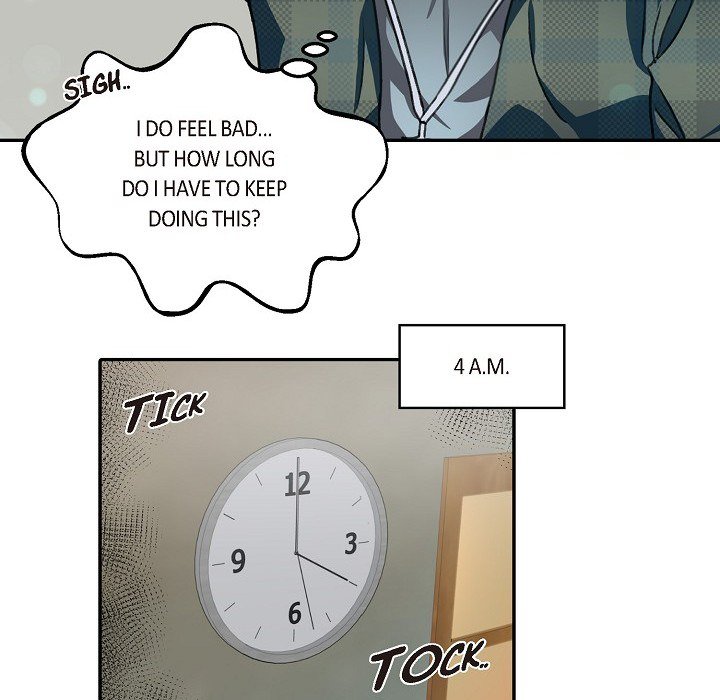 Come Be My Teacher - episode 13 - 19