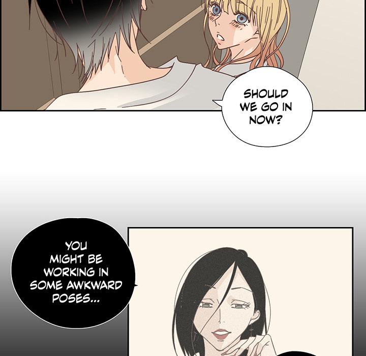 An Innocent Sin - episode 33 - 36