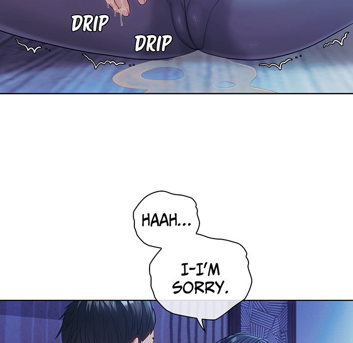 Master, Do You Need A Hand? - episode 20 - 53